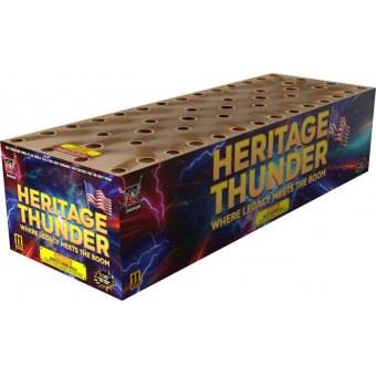 HERITAGE THUNDER (SVR614)